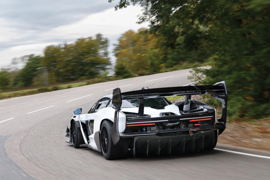  McLaren Senna GTR 2019 года  (фото 16 из 41)